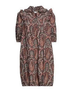 Короткое платье Celine