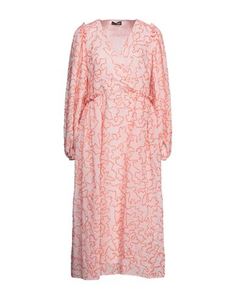 Платье миди Stine Goya