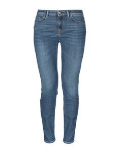 Джинсовые брюки Acne Studios BLÅ Konst