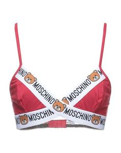 Бюстгальтер Moschino