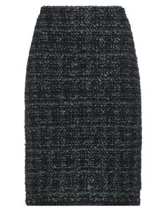 Юбка до колена D.Exterior