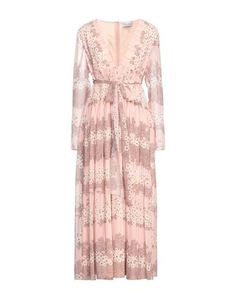 Платье миди Red Valentino