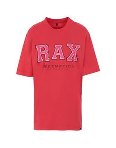 Футболка Redemption Athletix