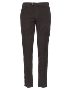 Повседневные брюки 0/Zero Construction