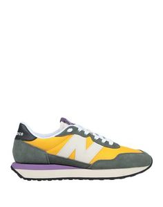 Кеды и кроссовки New Balance