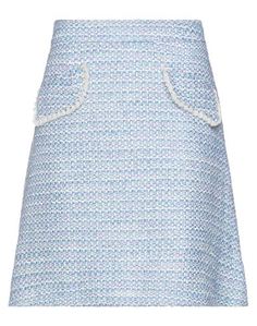 Юбка до колена Vanessa Scott