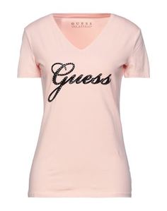 Футболка Guess