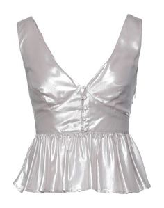 Топ без рукавов Guess