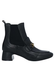 Полусапоги и высокие ботинки EmanuÉlle VEE