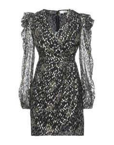 Короткое платье Jonathan Simkhai