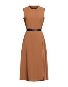 Платье длиной 3/4 Max Mara