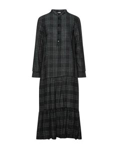 Платье миди Gaëlle Paris