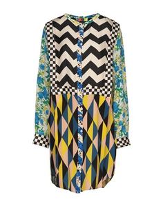 Короткое платье Msgm