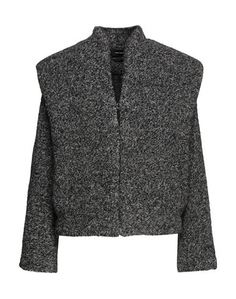 Пальто Isabel Marant