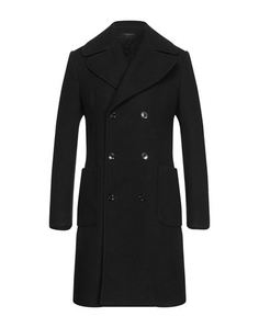 Пальто Grey Daniele Alessandrini