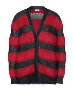 Кардиган Saint Laurent