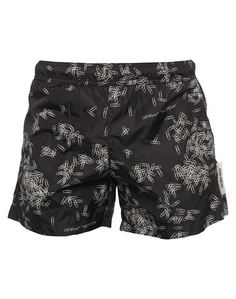 Шорты для плавания Off White