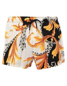 Шорты для плавания Versace