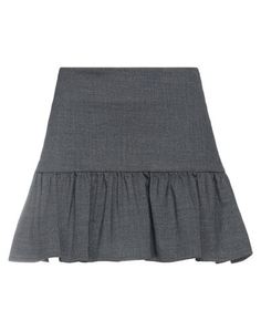 Мини-юбка Carrie