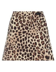 Мини-юбка be Blumarine