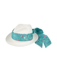 Головной убор Elisabetta Franchi