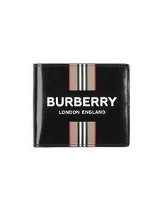 Бумажник Burberry