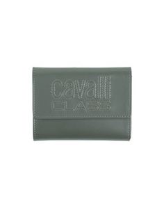 Бумажник Cavalli Class
