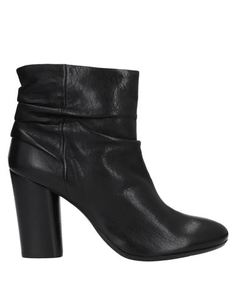 Полусапоги и высокие ботинки Fiorifrancesi