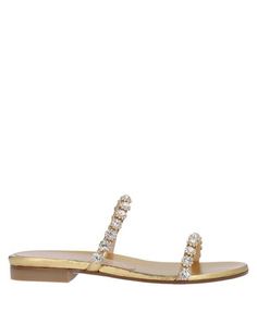 Сандалии Stuart Weitzman