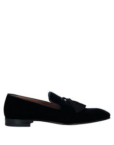Мокасины Christian Louboutin