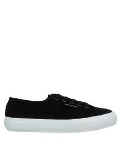 Кеды и кроссовки Superga