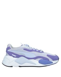 Кеды и кроссовки Puma