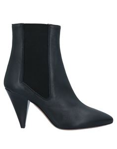 Полусапоги и высокие ботинки Isabel Marant