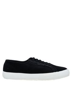 Кеды и кроссовки Superga