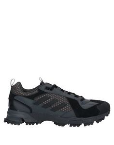 Кеды и кроссовки Gr Uniforma x Adidas