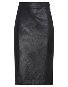 Юбка длиной 3/4 Fabrizio Lenzi