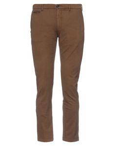 Повседневные брюки 40 Weft