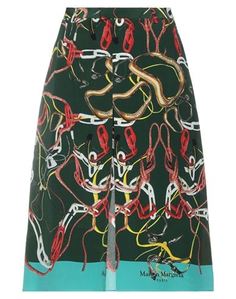 Юбка миди Maison Margiela