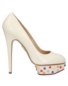 Туфли Charlotte Olympia
