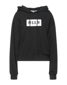 Толстовка Msgm