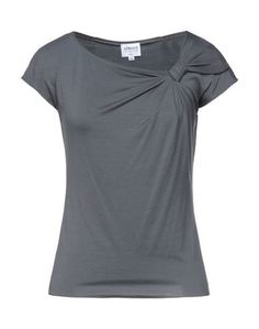 Топ без рукавов Armani Collezioni