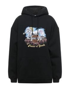 Толстовка Vetements