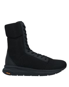 Кеды и кроссовки Yohji Yamamoto