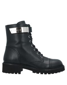 Полусапоги и высокие ботинки Giuseppe Zanotti