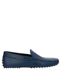 Мокасины Tod’S