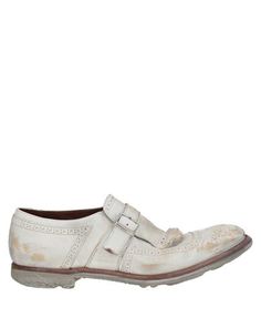 Мокасины Church's