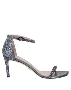 Сандалии Stuart Weitzman