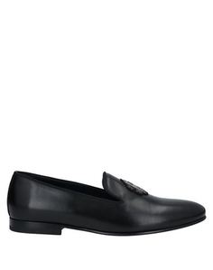 Мокасины Roberto Cavalli