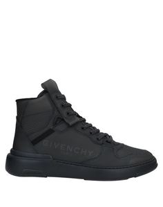 Кеды и кроссовки Givenchy