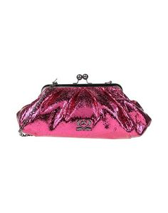 Сумка через плечо Numeroventidue